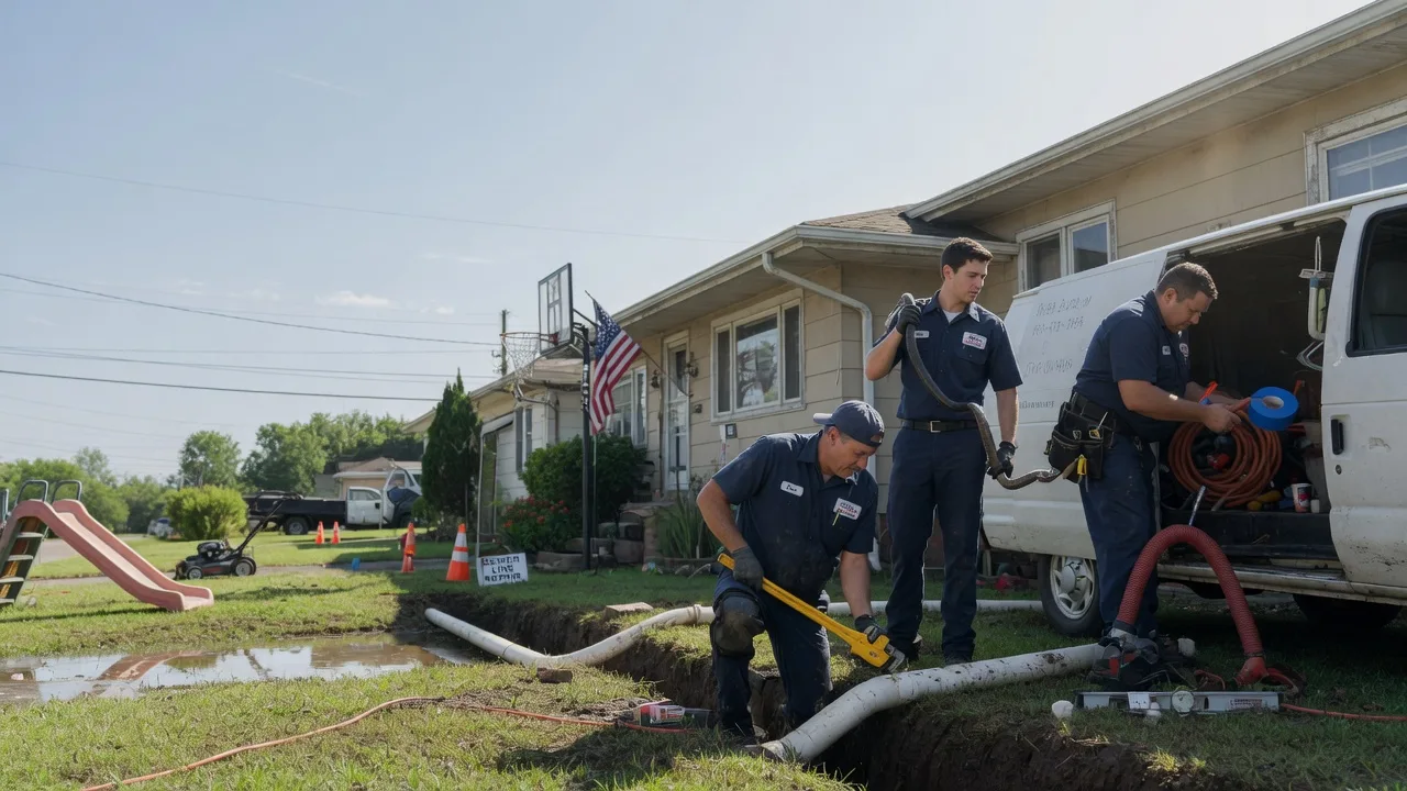 Toilet Installation in Clive, IA near me
